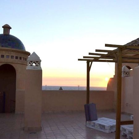 Livingtarifa Apartamento Anhelo Экстерьер фото