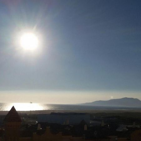 Livingtarifa Apartamento Anhelo Экстерьер фото