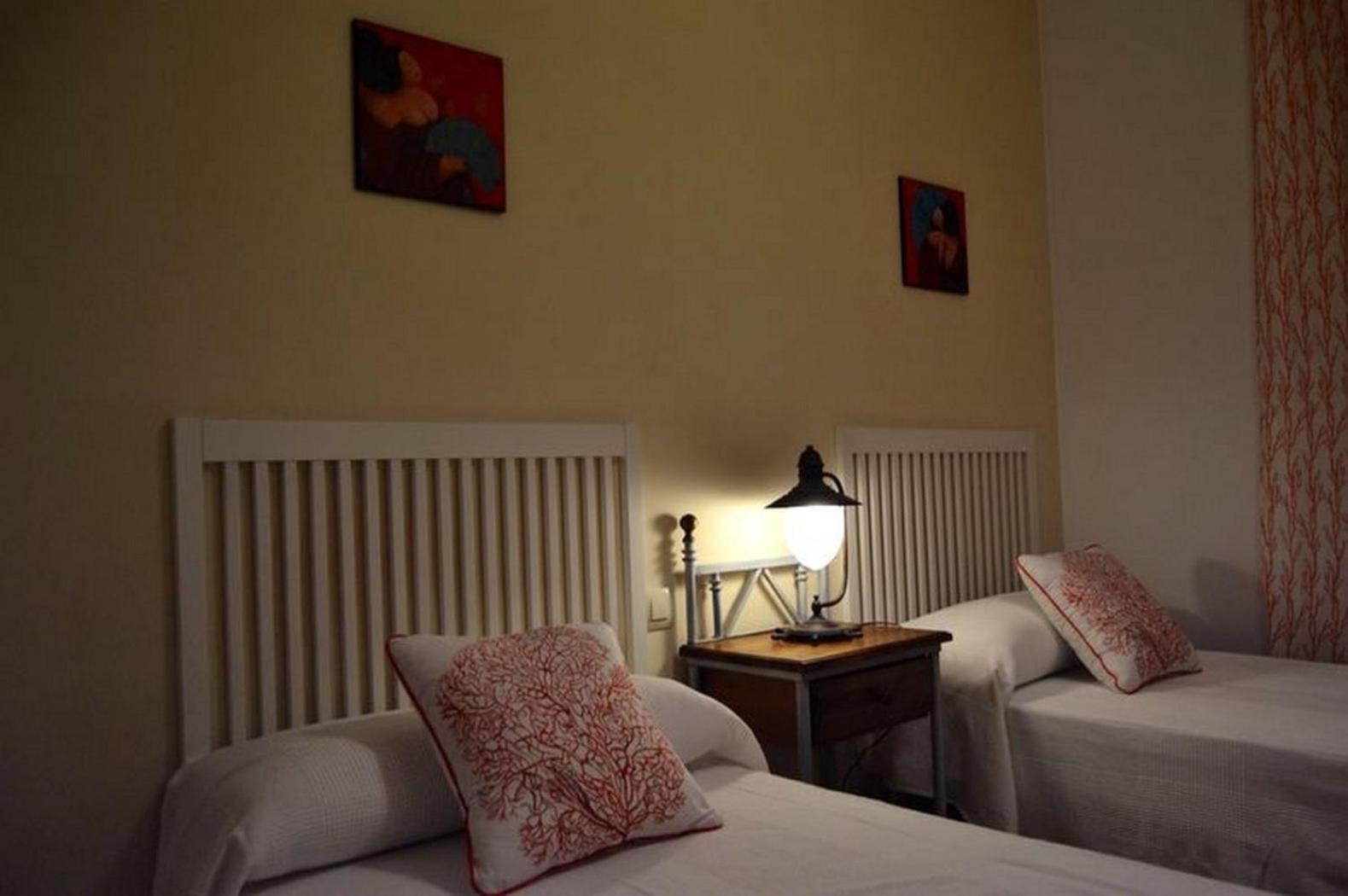 Livingtarifa Apartamento Anhelo Экстерьер фото