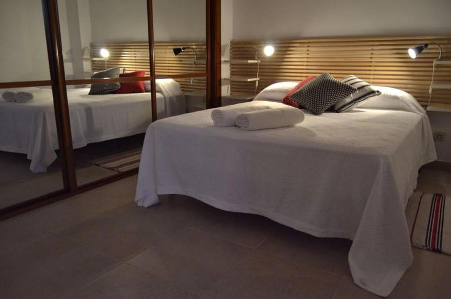 Livingtarifa Apartamento Anhelo Экстерьер фото