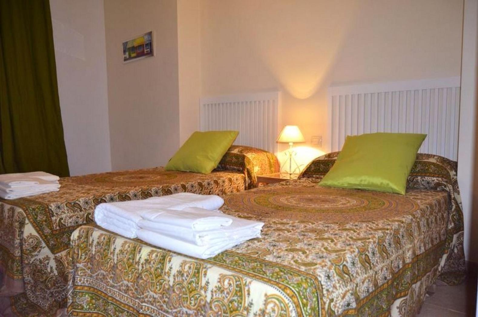 Livingtarifa Apartamento Anhelo Экстерьер фото