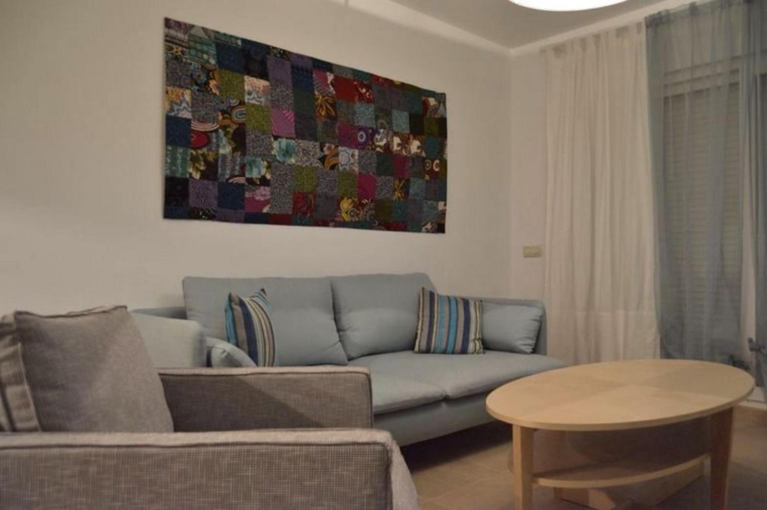 Livingtarifa Apartamento Anhelo Экстерьер фото