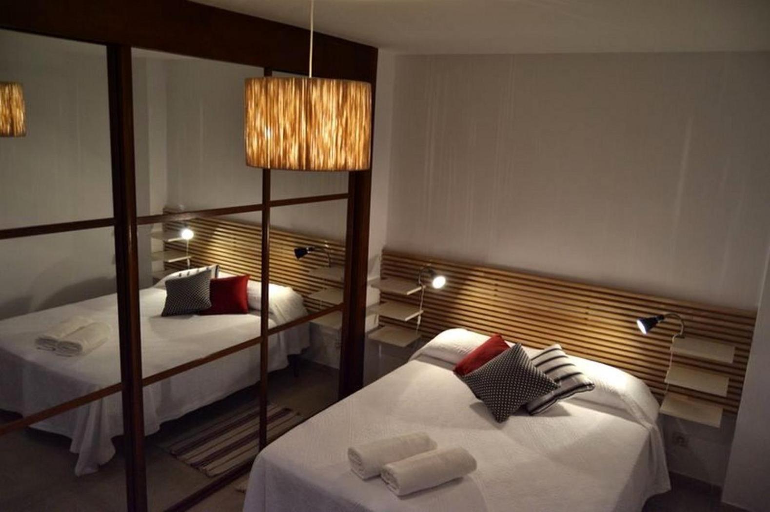 Livingtarifa Apartamento Anhelo Экстерьер фото