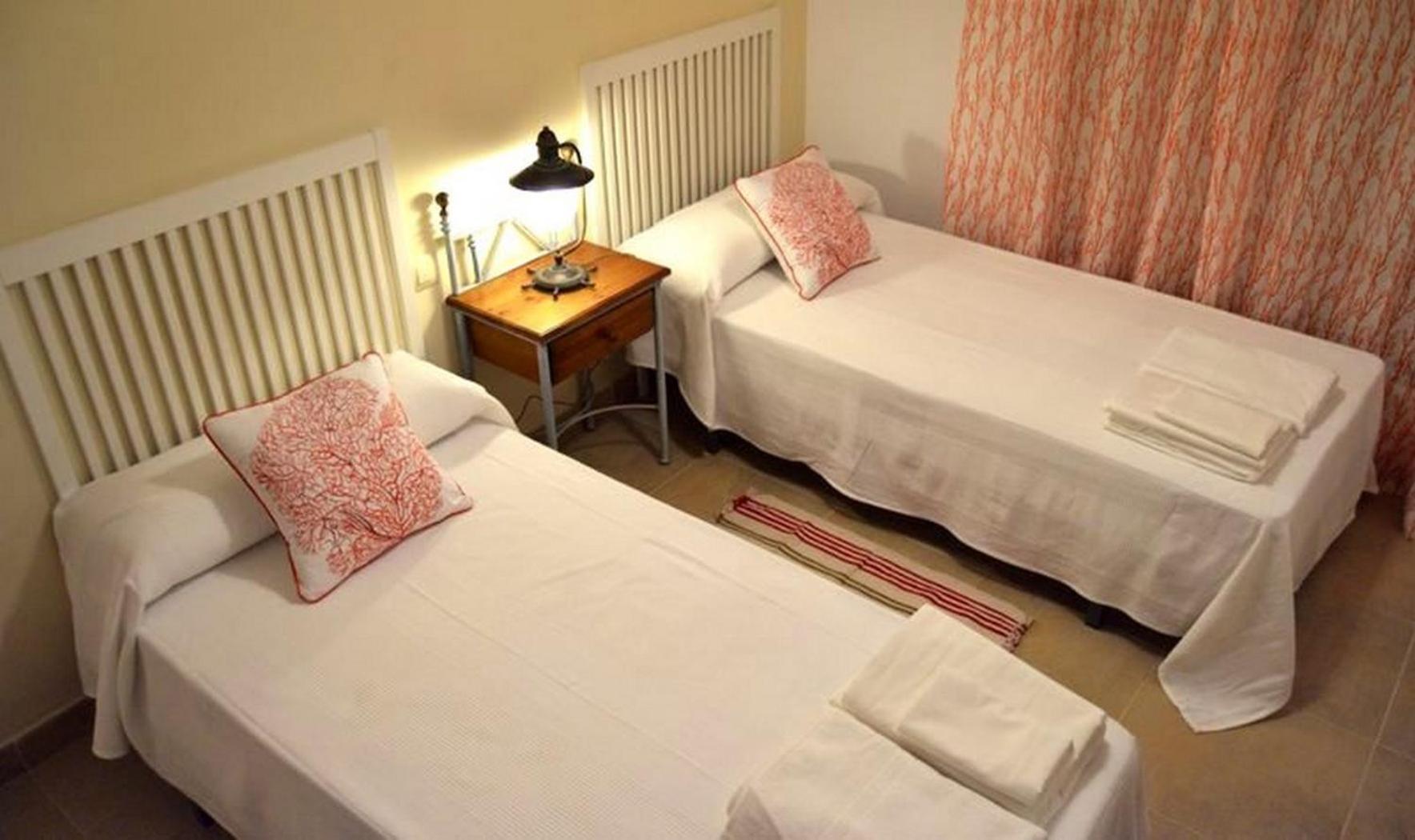 Livingtarifa Apartamento Anhelo Экстерьер фото