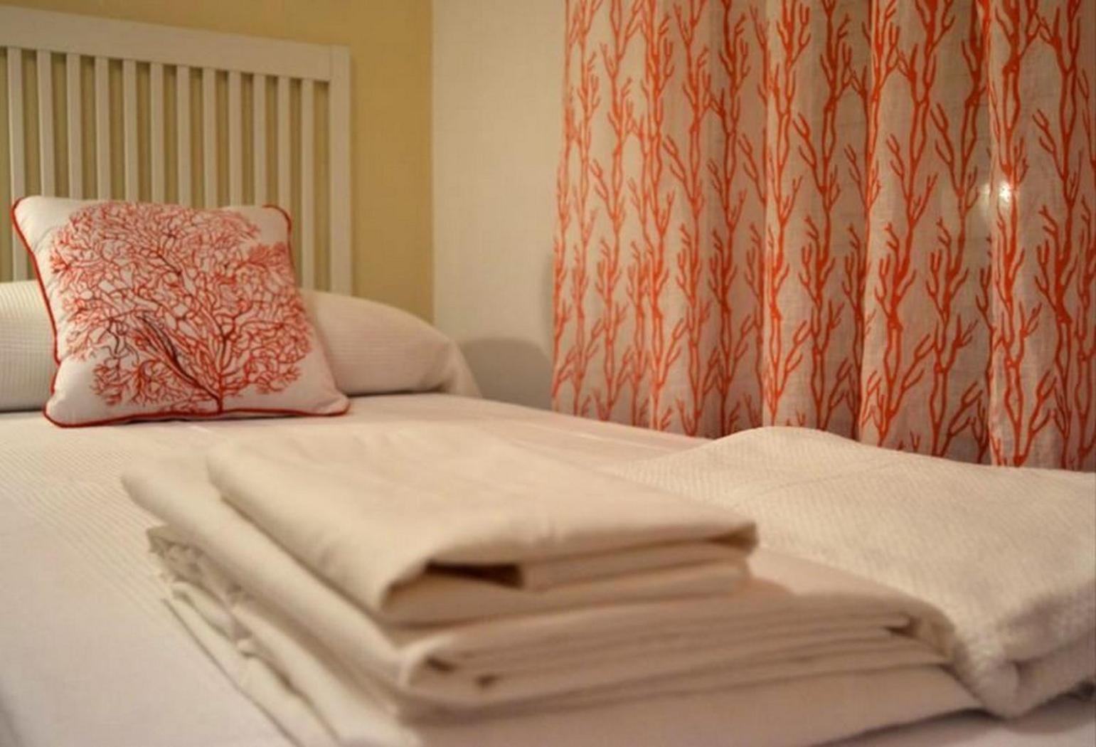 Livingtarifa Apartamento Anhelo Экстерьер фото